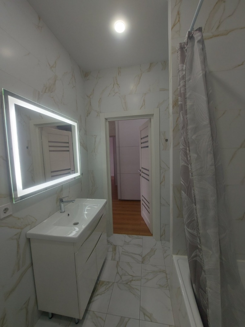 аренда двухкомнатной квартиры номер A-174450 в Малиновском районе, фото номер 23